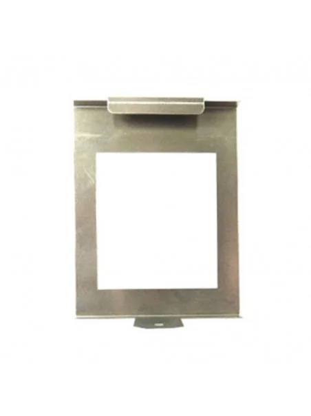 COVER,SERGE MIST XC-540 - 1000001609 