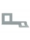 STAY,CUT CARRIAGE BOARD XC-540 - 1000001475 