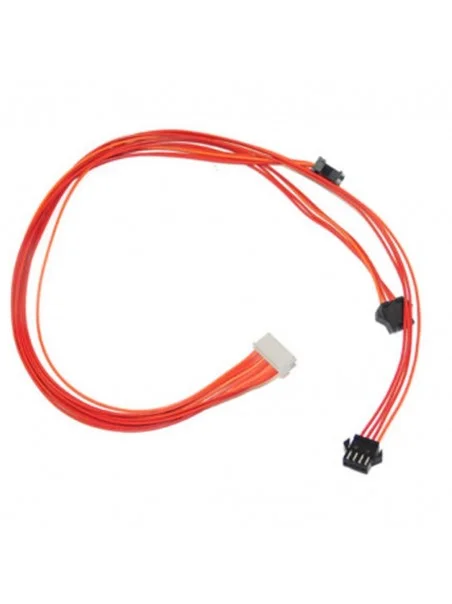 CABLE-ASSY,PUMP-M XC-540 - 1000001697 