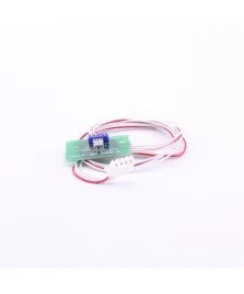 GRUPPO SCHEDA COLLEGAM.SENSORI - 7227116009 