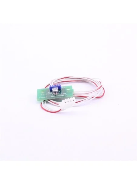 GRUPPO SCHEDA COLLEGAM.SENSORI - 7227116009 