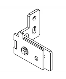 ASSY,COVER INT SW L BN-20 - 1000009386 