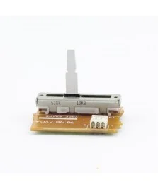 SCHEDA REGOLAZIONE PRESSIONE - 7384514030 