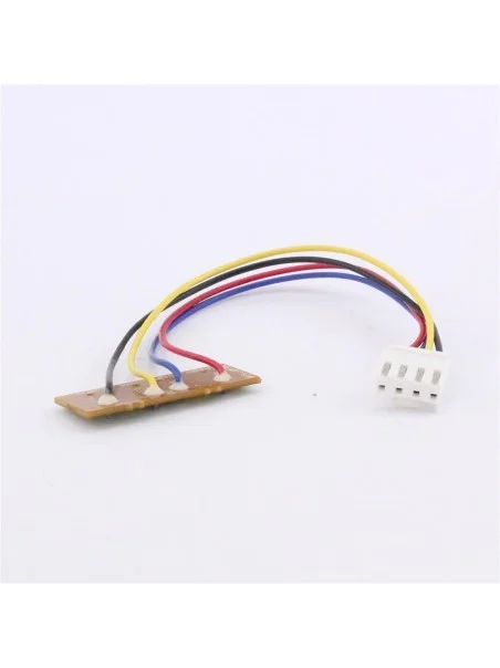 SCHEDA DEL TRASFORMATORE - 7384514060