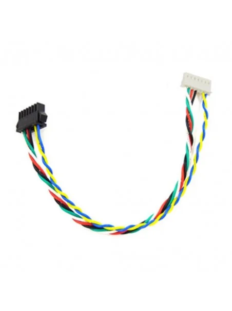 CABLE ASSY,GRIT MOTOR SP-300 - 23415124