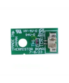 ASSY,THERMISTOR BOARD BN-20 - W701681250 