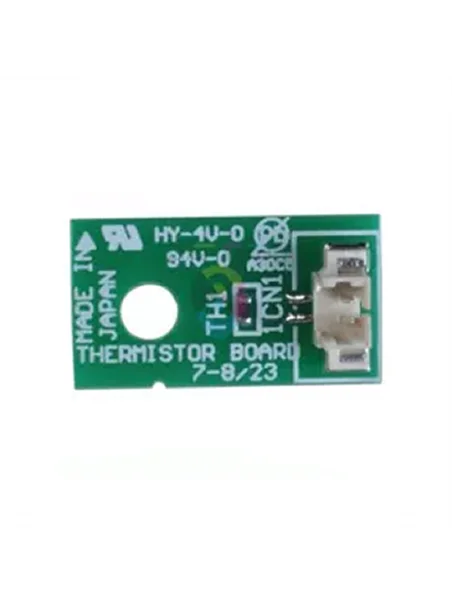 ASSY,THERMISTOR BOARD BN-20 - W701681250 