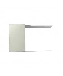 COVER,WIPE VP-540 - 1000002572 