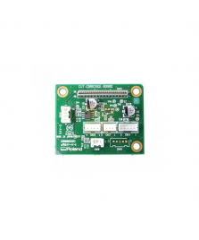 ASSY,CUT CARRIAGE BOARD BN-20 - W701681230 