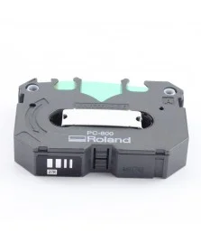 CARTUCCIA IN RESINA VERDE PER PC-600 - CR-MR2-GR 