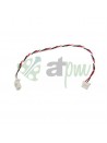 CABLE -ASSY SLIDE ORG AJ-1000 - 1000000648 