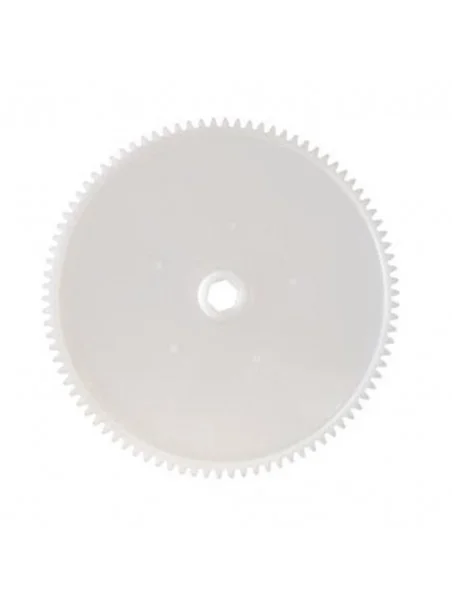 GEAR,S90(B5M0.8HEX6) FJ-540 - 21685143 