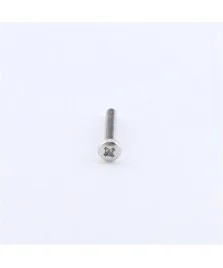 SCREW SET,BINDING M3*20 NI 100 PCS - 31019121 