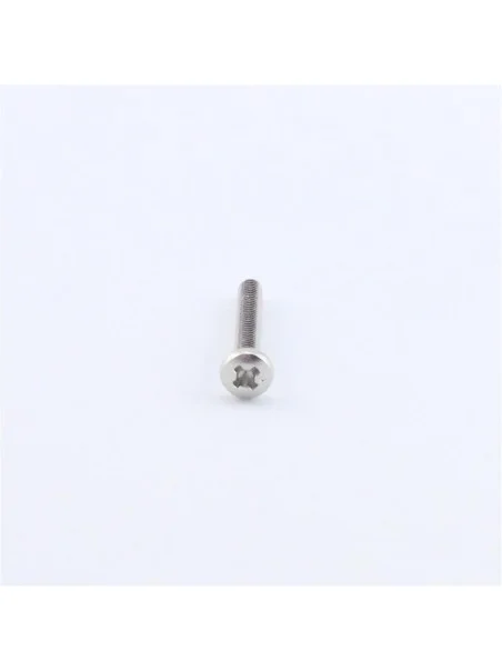 SCREW SET,BINDING M3*20 NI 100 PCS - 31019121 