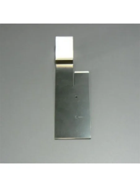 LAMELLA ACCIAIO MEDIA CLAMP LUNGO SX - 22055691