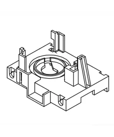 BASE,BACK-UP CAP VS-640 _01 - 1000012824 