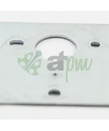 FLANGE, TU MOTOR XC-540 - 1000001443 