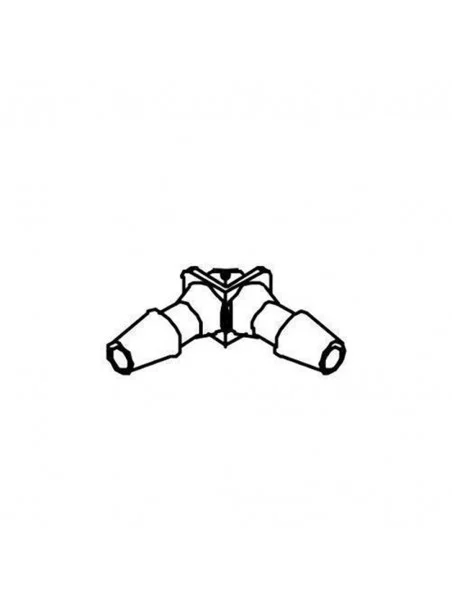 ADAPTER,JOINT 2L MCL-1 - 1000008314