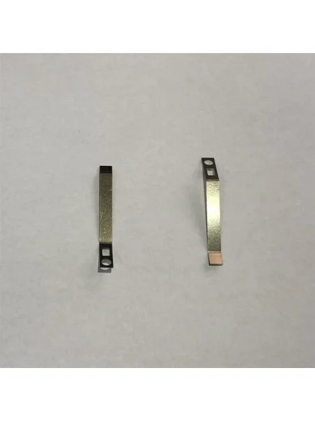 PLATE,GND FJ-540 - 22055547 