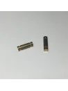 SHAFT,WIPE PULLEY XC-540 - 1000004034 