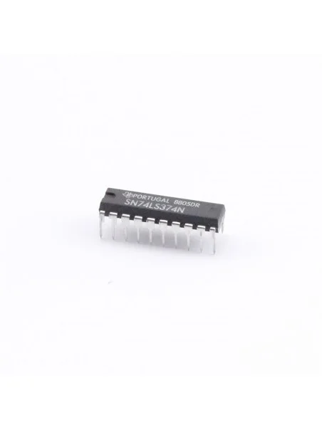 C.I. TIPO SN74LS374N - 15169340