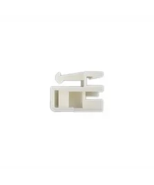 SUPPORTO FISSAGGIO LAMELLA MEDIA CLAMP [22845112] - 1000015117 