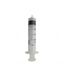TOOL,SYRINGE 20ML ST-120 - 1000007562 