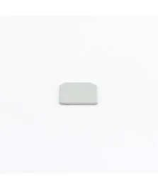 PLATE,P-ROLLER T1.0 XR-640 - 1000015280 