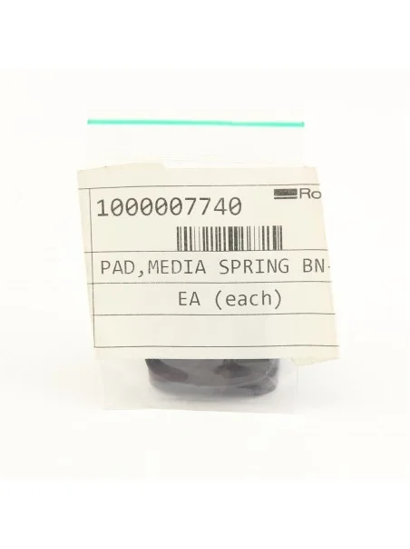 SPUGNETTA ADESIVA POSTERIORE MEDIA CLAMP BN-20 - 1000007740 