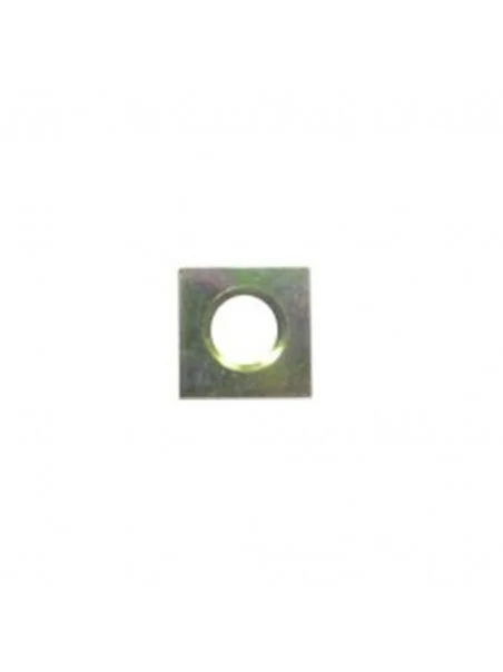 NUT,SQUARE M5 8.5*8.5*2.3 C - 31109603 
