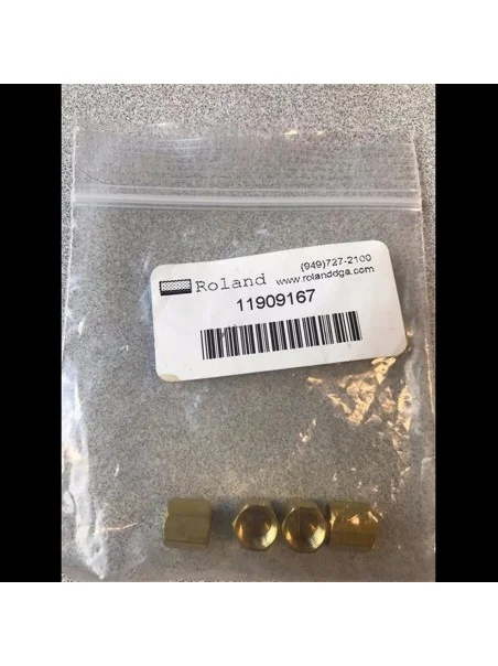 ADAPTER,SCREW 3FAI FJ-540 - 11909167
