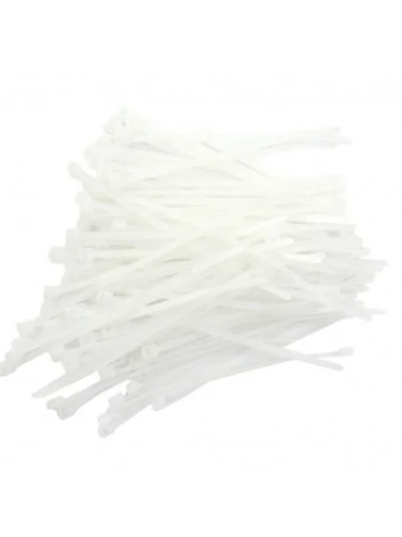 CLAMP SET,INSULOK T-18S 100 PCS. - 31329601AS 