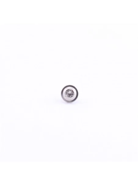 CUPSCREW SET,M3*4 NI 100 PCS. - 31289109AS 