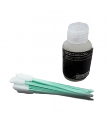 KIT PULIZIA SOLVENTE ESL5 CON STICK - 6701409310 