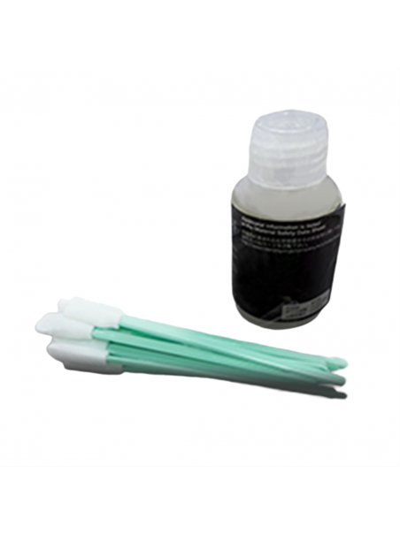 KIT PULIZIA SOLVENTE ESL5 CON STICK - 6701409310 