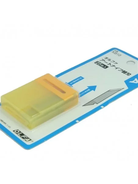 LAMA TAGLIERINA AUTOMATICA XB10 - 11849102