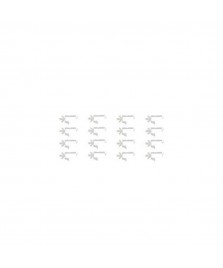 SADDLE,LOCKING WIRE LWS-0711Z 20P - 31409801AS 