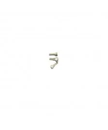 SCREW SET,CAP M3*8 NI 50 PCS. - 31049170AS 