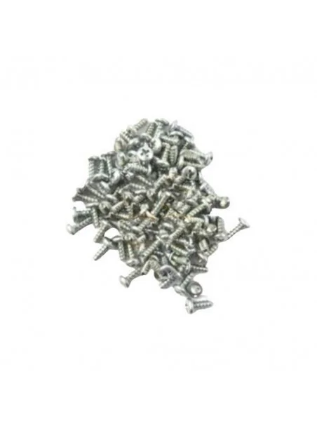 SCREW,BINDING P-TIGHT M3*8 3C 100P - 31019703