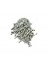 SCREW,BINDING P-TIGHT M3*8 3C 100P - 31019703 
