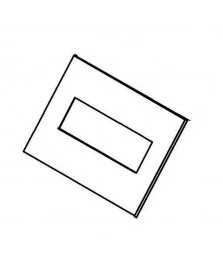 WASHER,COVER FJ-50 - 21425110 