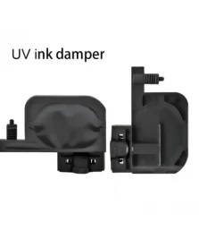 PLATE,DAMPER LEF-12 - 1000008590 