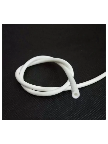 TUBO IN SILICONE 1 METRO ROLAND - INCHIOSTRI A SOLVENTE 