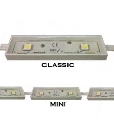 Modulo Led Mini