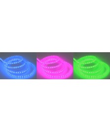 Bobina LED Flex RGB 1mt 36W 