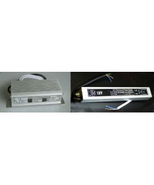 Alimentatore per LED 12V - esterno waterproof