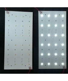 Pannello Total Sign 25x50