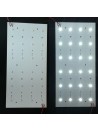 Pannello Total Sign 25x50