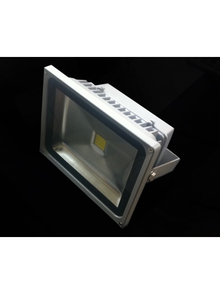 Faro Led per esterno