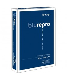 Carta REPRO BLU Burgo A4
